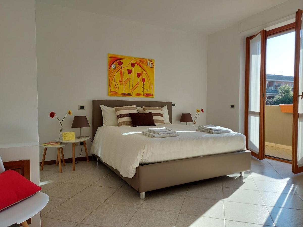 Cagliari Family Apartment Exterior photo