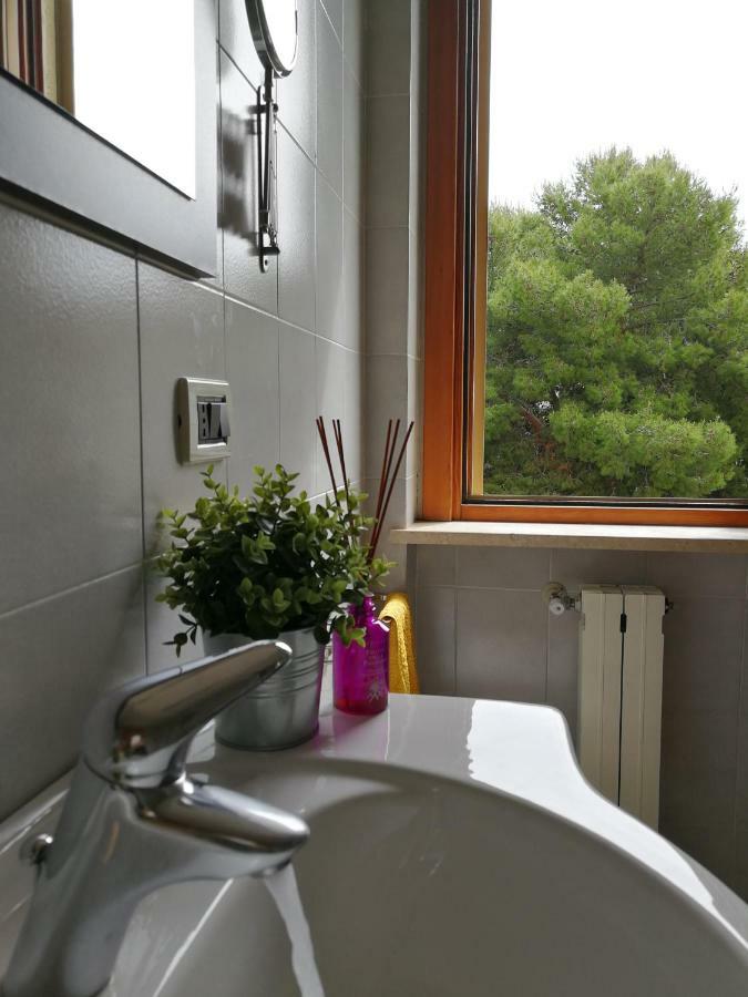 Cagliari Family Apartment Exterior photo