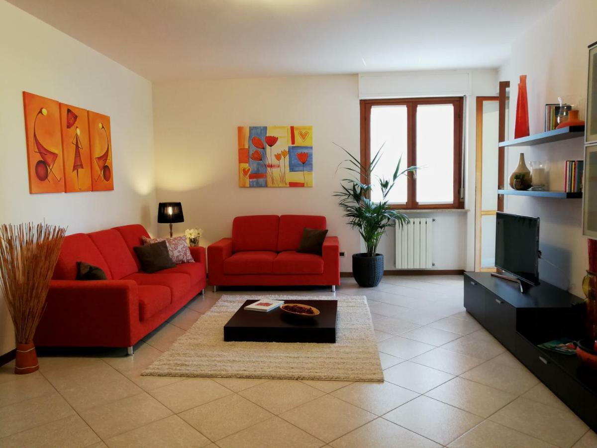 Cagliari Family Apartment Exterior photo